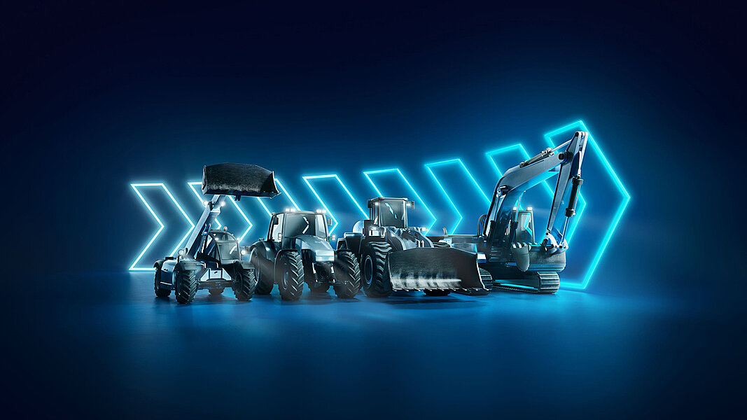 Bosch Rexroth i Owasys rozwijają telematykę maszyn