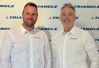 Triangle Tyre wzmacnia segment OTR – nowy Technical Manager w Europie