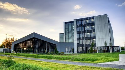 centrum rozwoju elektroniki