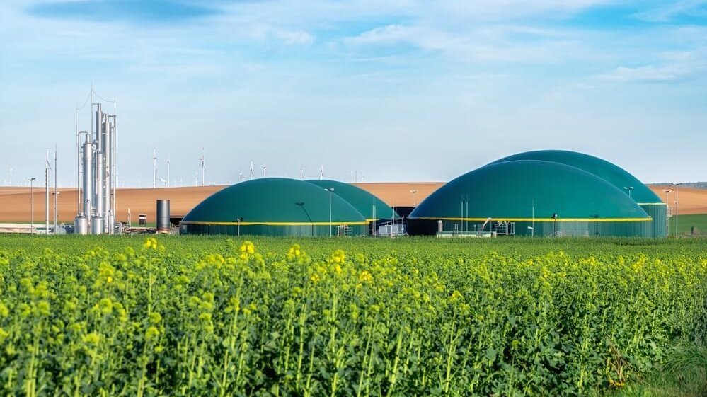 Mikrobiogazownie Ekoinstal Biogaz dla rolników