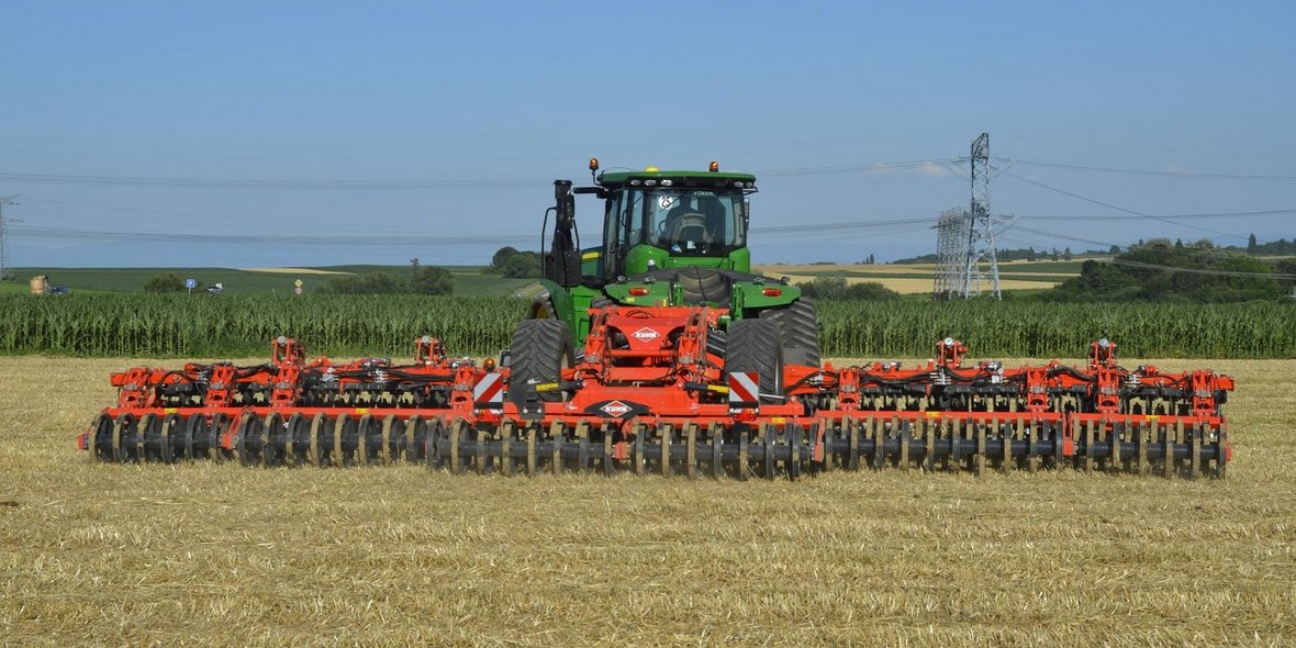 kuhn optimer