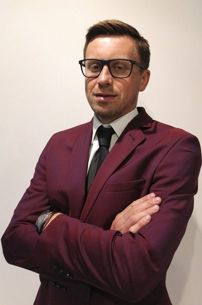 Krzysztof Półtorak.