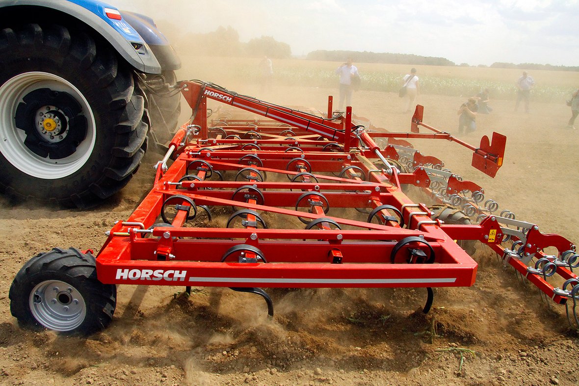 horsch