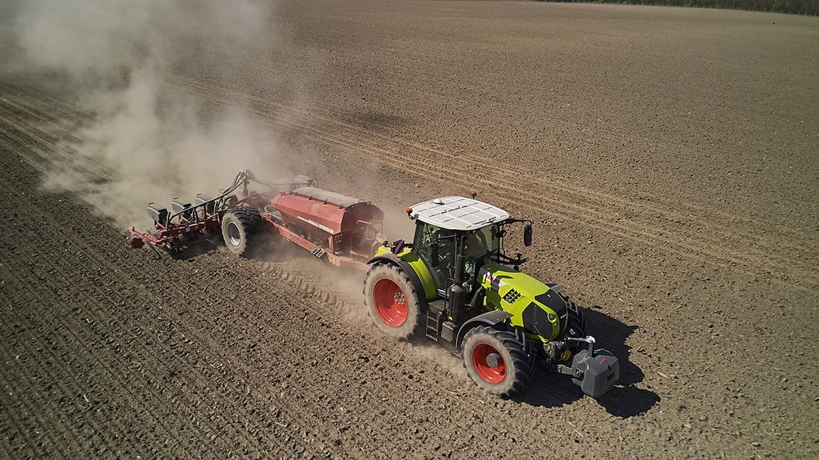 Czysty zysk z 365FarmNet