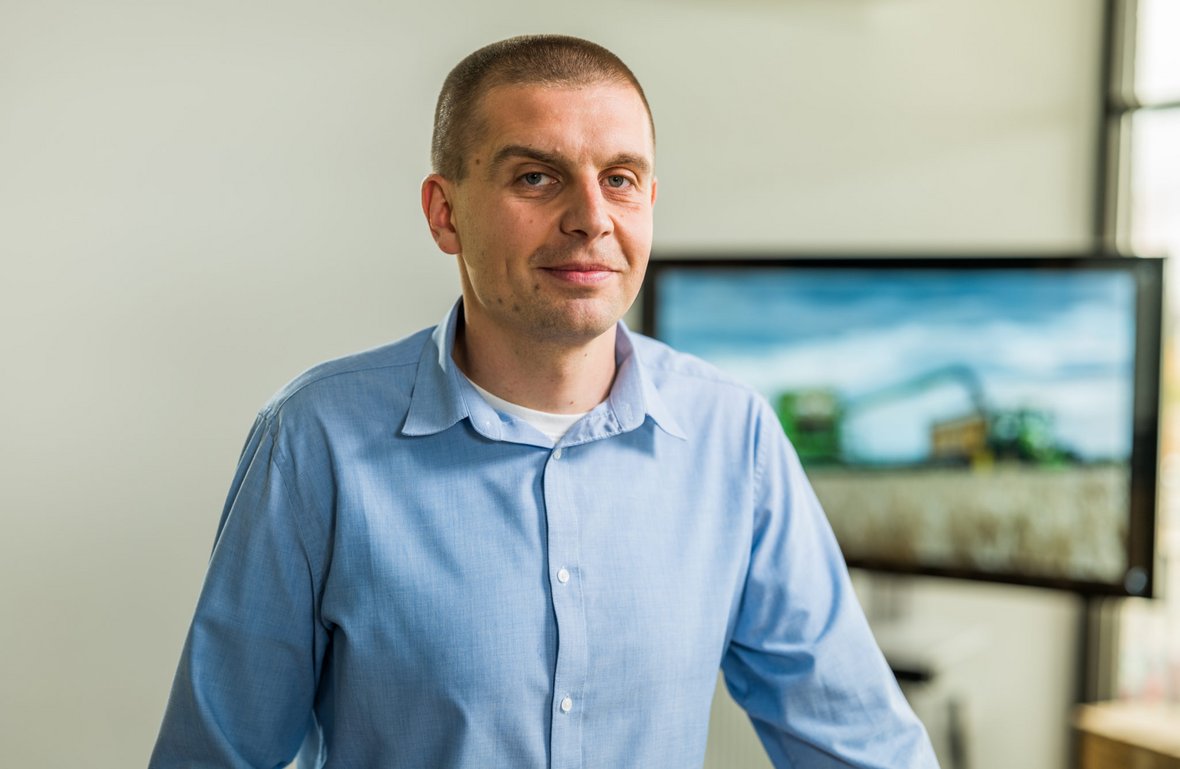 piort grabiński