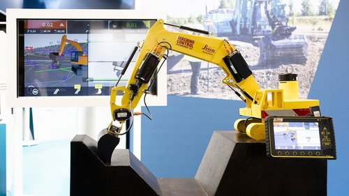 Procesy cyfrowe zmieniają branżę budowlaną