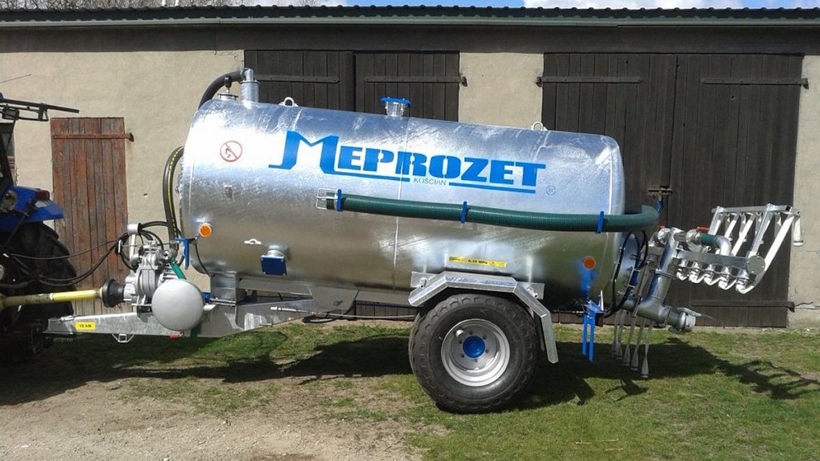 Meprozet numerem jeden.