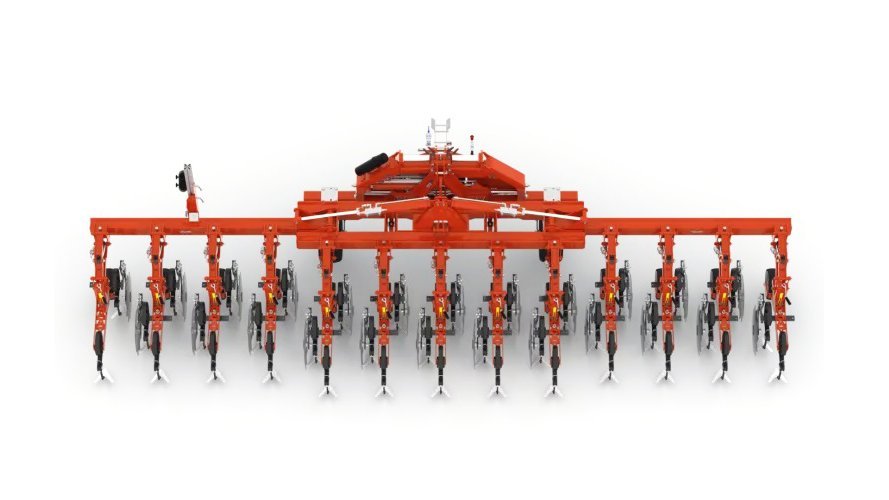 Nowości Kuhn na Agritechnice 