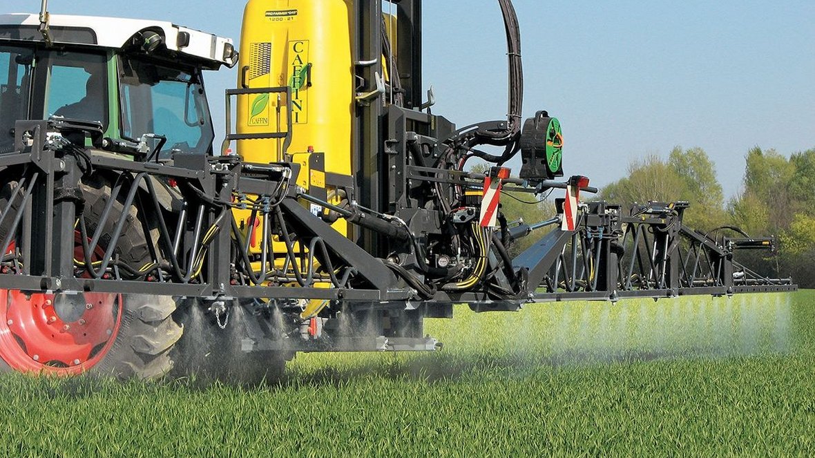 Agrihandler nowym dostawcą produktów Caffini