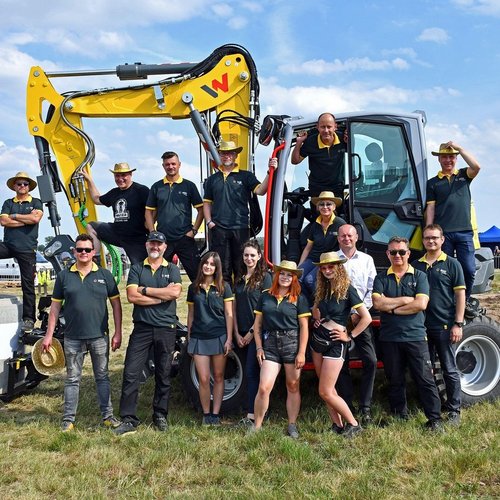 Pod znakiem innowacji