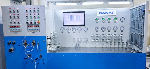 Rozdzielacz hydrauliczny – mózg układu, od którego zależy niezawodność całej ma