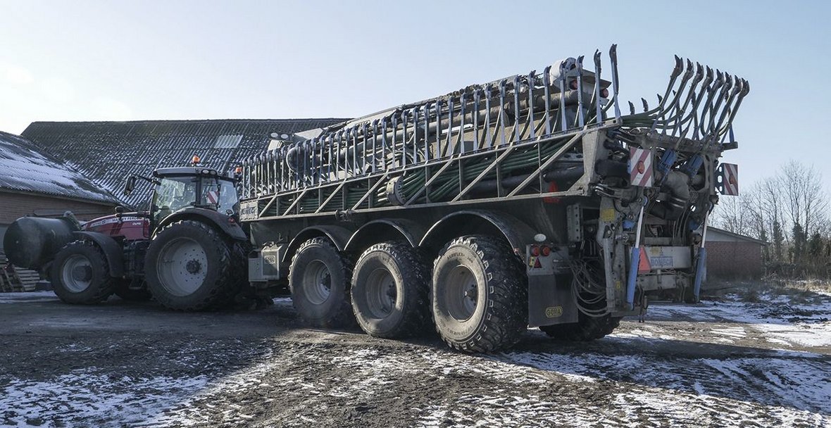 Off-Highway Tires wirtualnie o zaletach