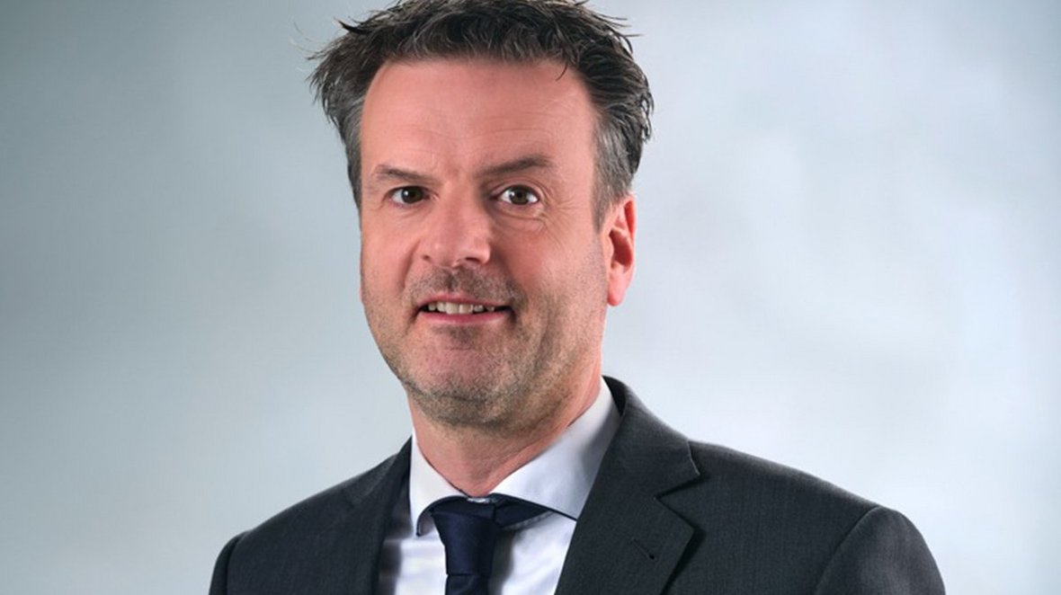Nowy dyrektor działu opon Apollo Tyres