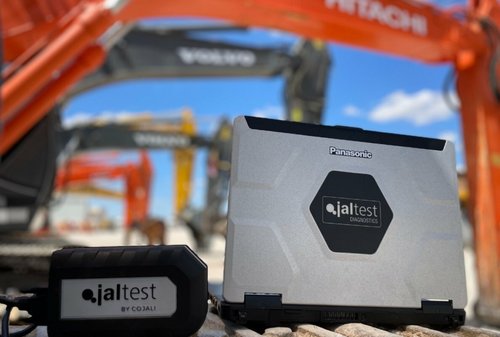Granit Parts z własnym stoiskiem na targach NordBau 2025