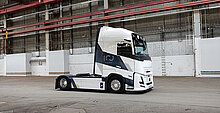 Volvo 100 Year Edition – jubileuszowe FH i FH16