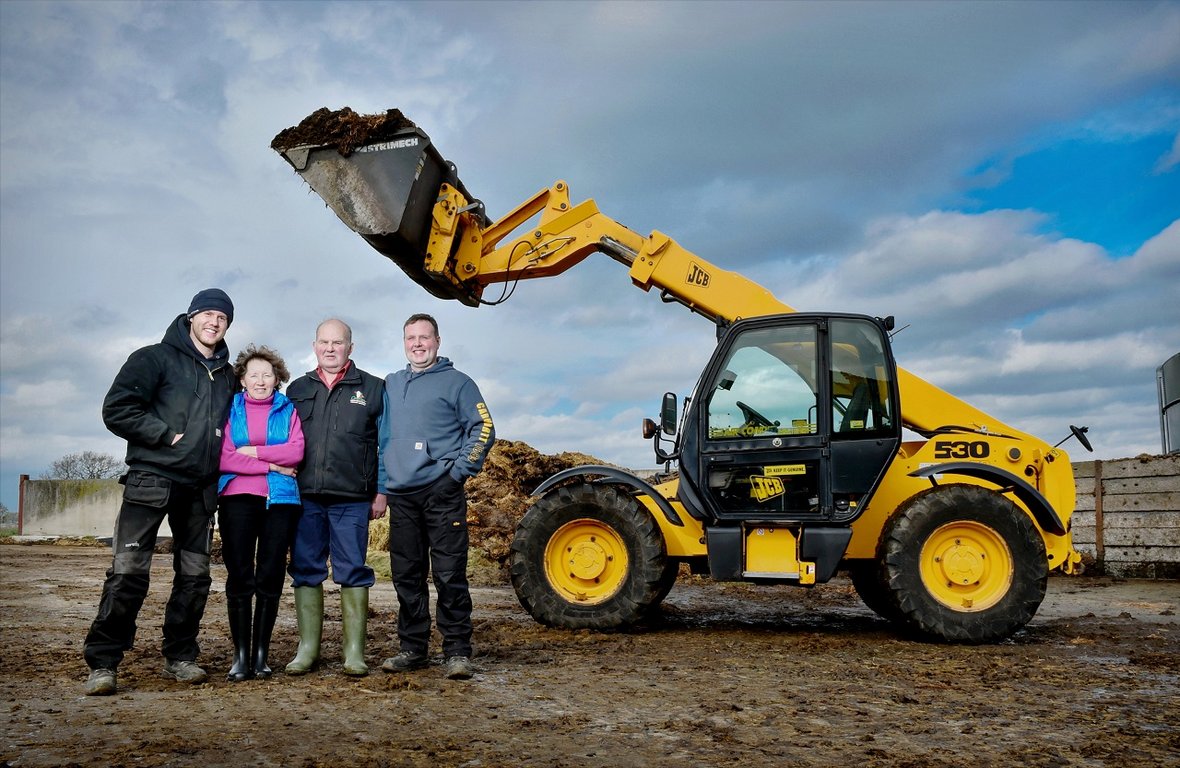 loadall jcb