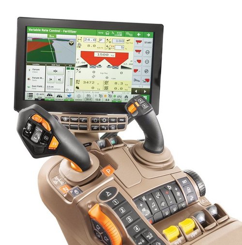John Deere przejmuje firmę Sentera – wzmocnienie oferty precyzyjnego rolnictwa