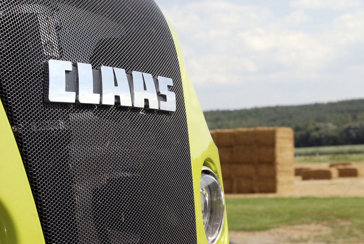 claas