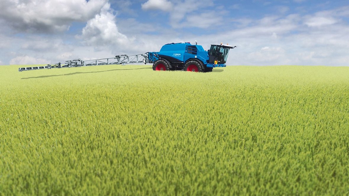 lemken nova