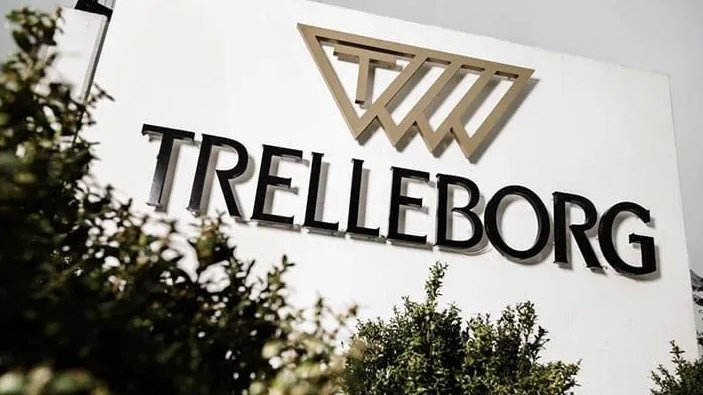 Strategiczny krok Trelleborga: Przejęcie lidera w termoplastykach dla lotnictwa