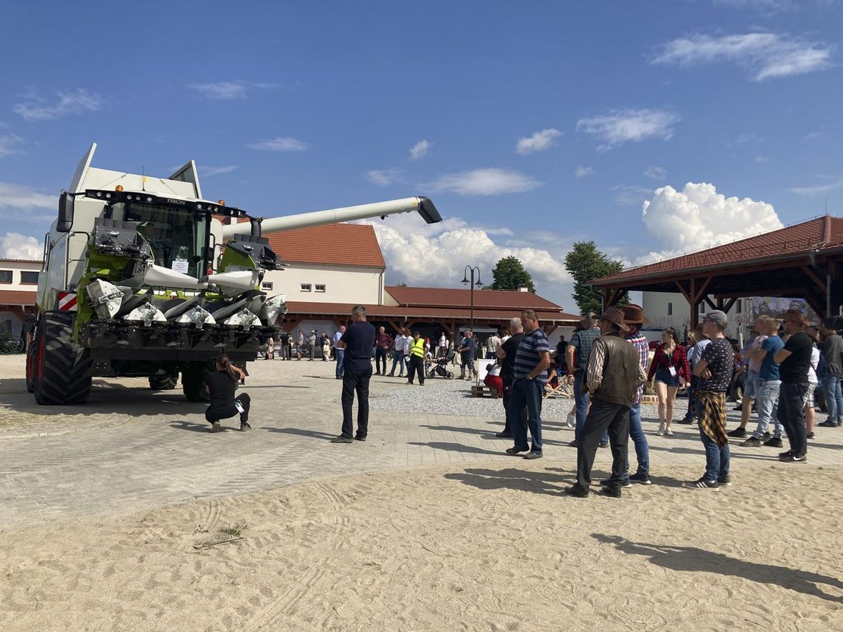 AgroCzas na jubileusz AGROAS 