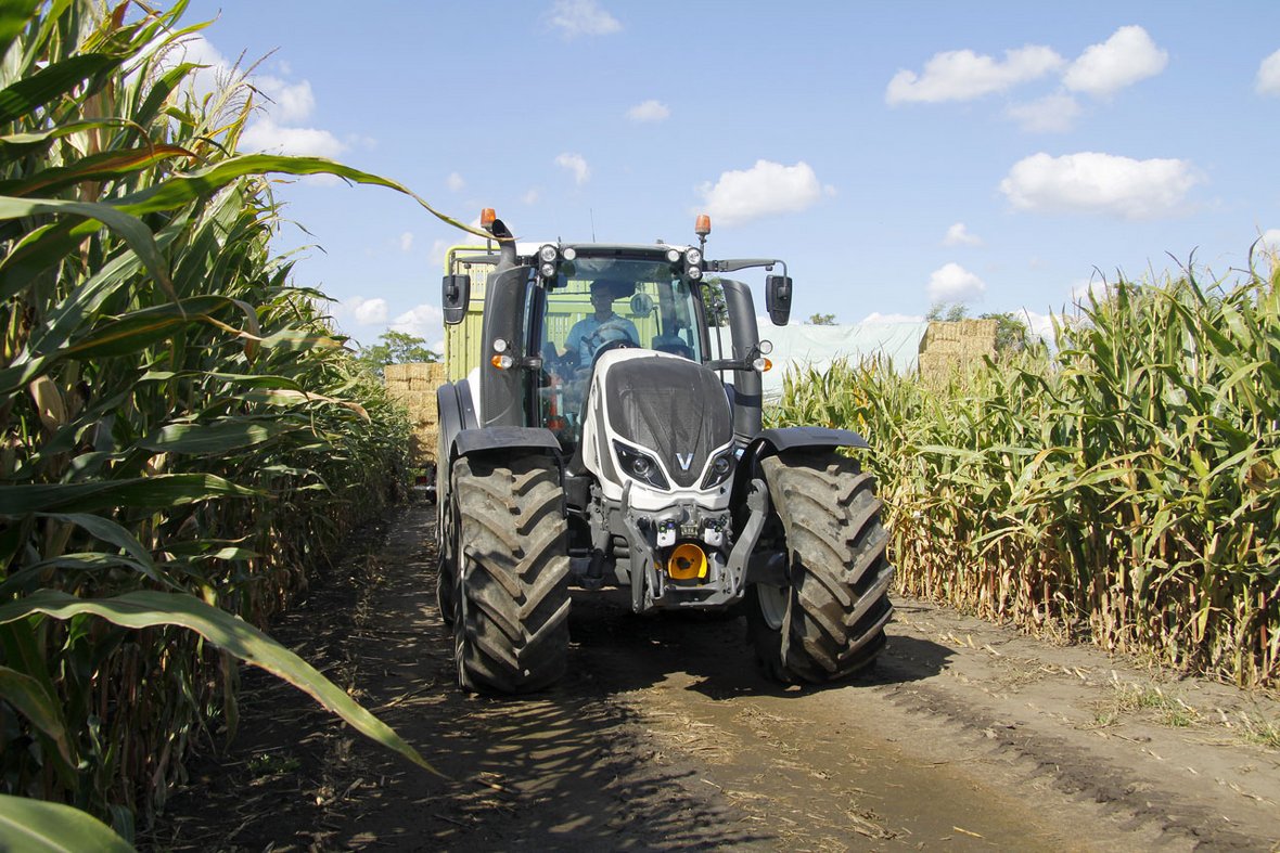 traktor
