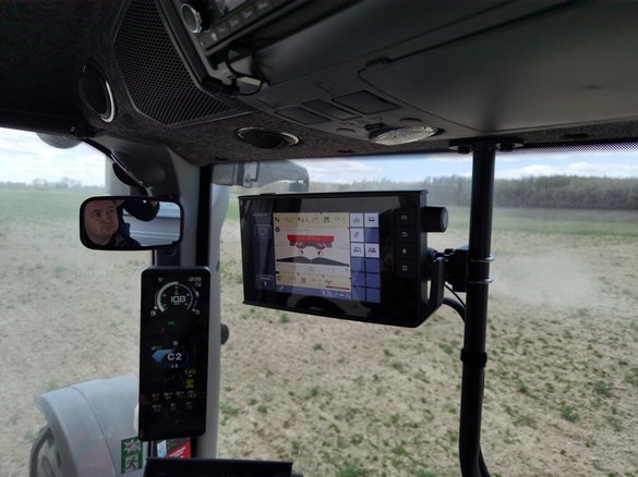 Smart Top Link od Valtry 