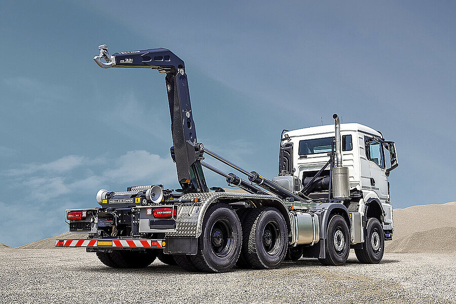 TECTRUM RS32