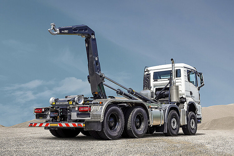 TECTRUM RS32