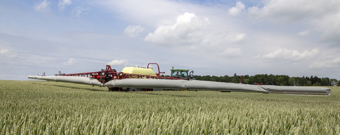 hardi twin force