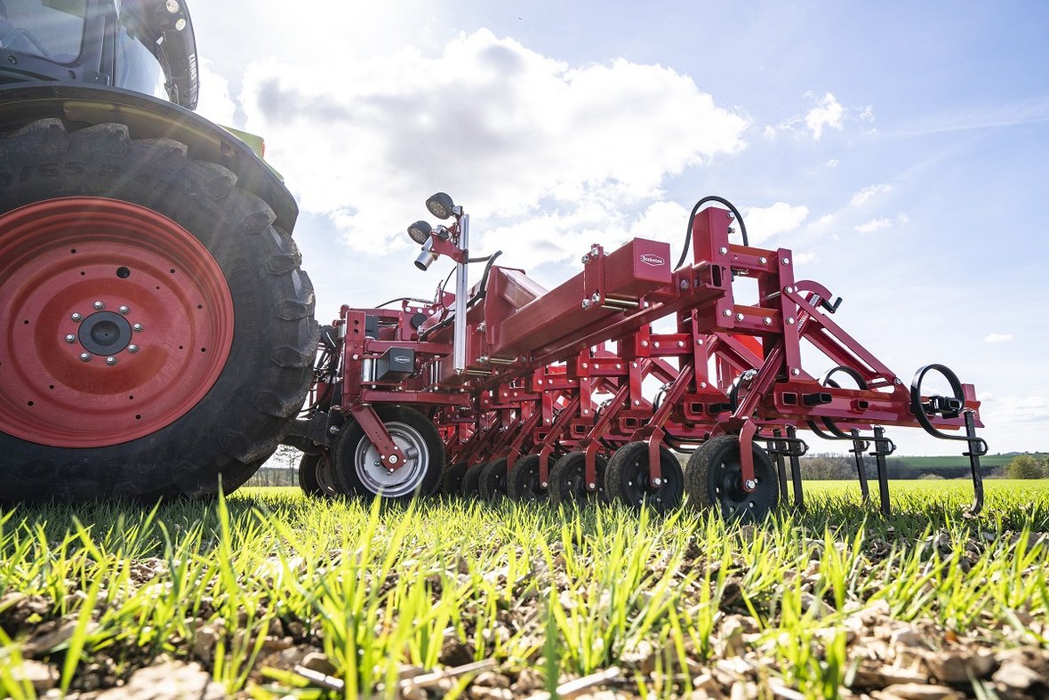 lemken stekatee