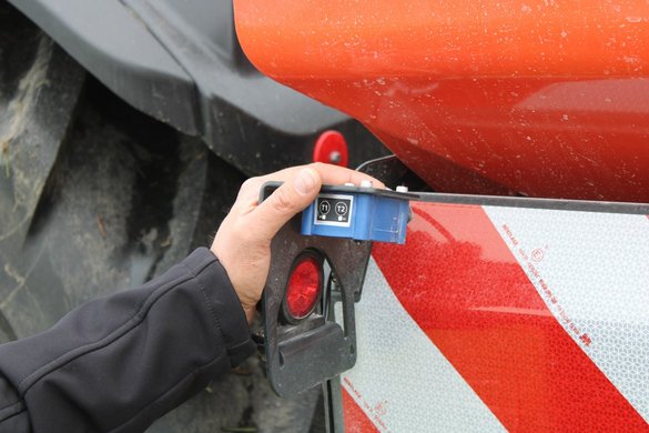 Kubota: Nowa generacja serii M7 i system TIM z rozsiewaczem