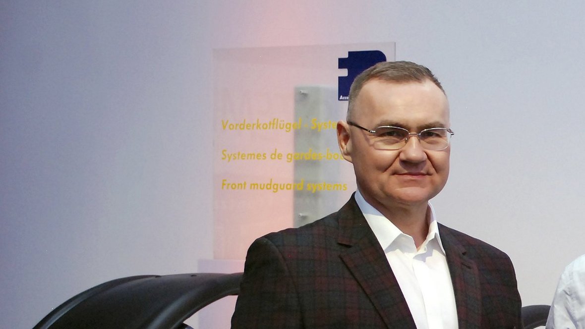 Henryk Zawadzki