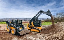 Hyundai HT100V i HT120V