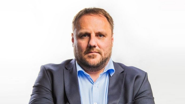 Kamil Kopka, dyrektor ds. finansowania linii Agro, Aureus Leasing: