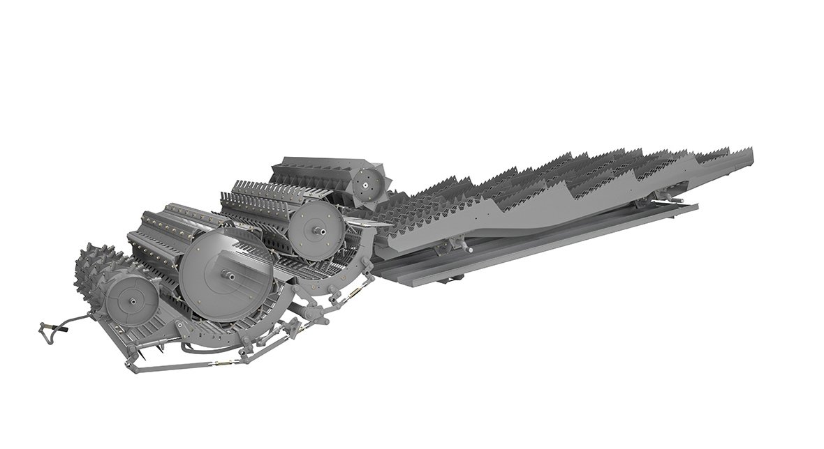 asp synflow walker