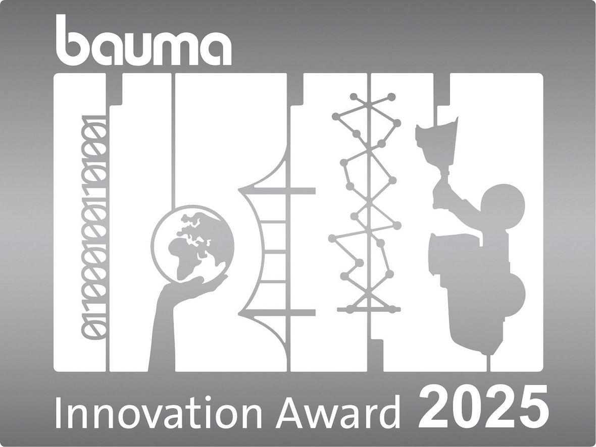 Nowości i nagroda Bauma Innovation Award dla Jekko