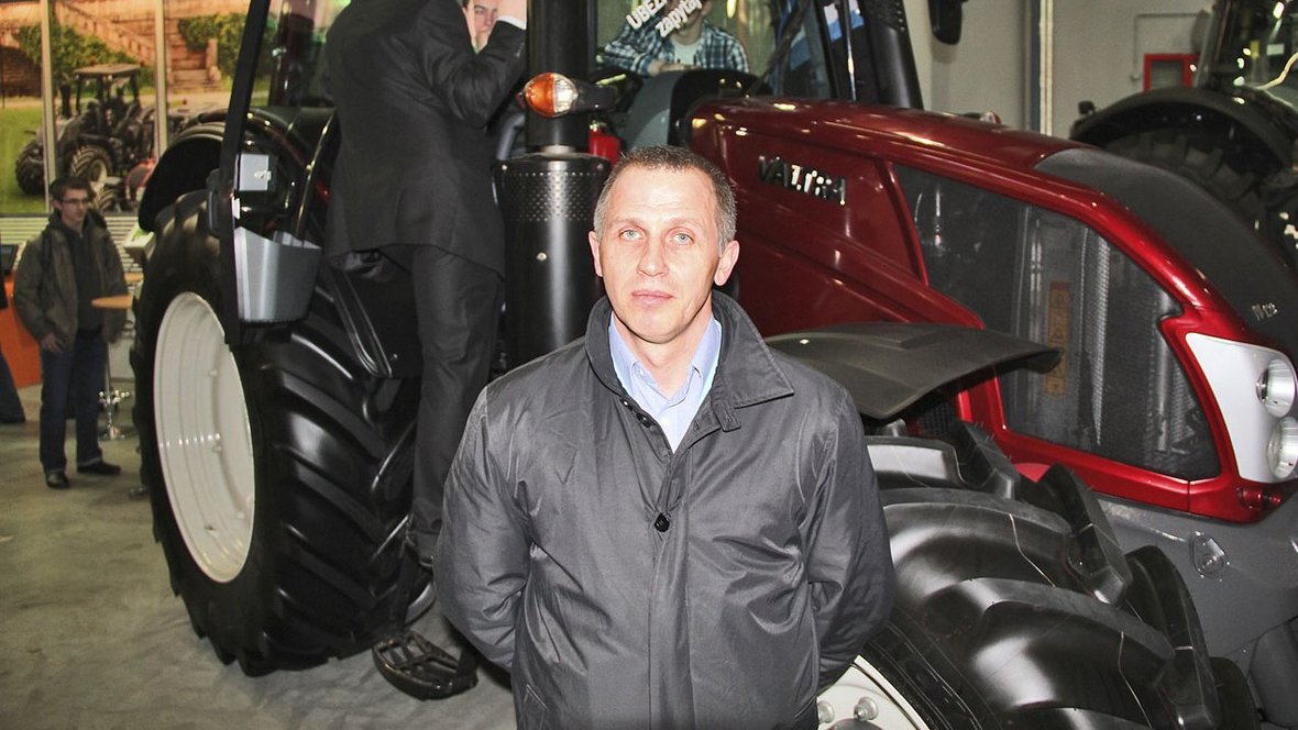 Mirosław Kaczorek