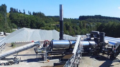 Nominacje do Intermat Innovation Awards (część III) - drogi, przemysł materiałowy i fundamenty