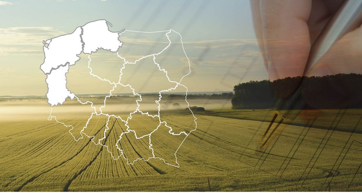 PSR 2020 Gospodarowanie na dużych areałach