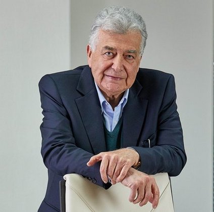 Valerio Morra, Prezes Argo Group