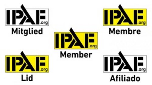IPAF weźmie udział w targach APEX 2026