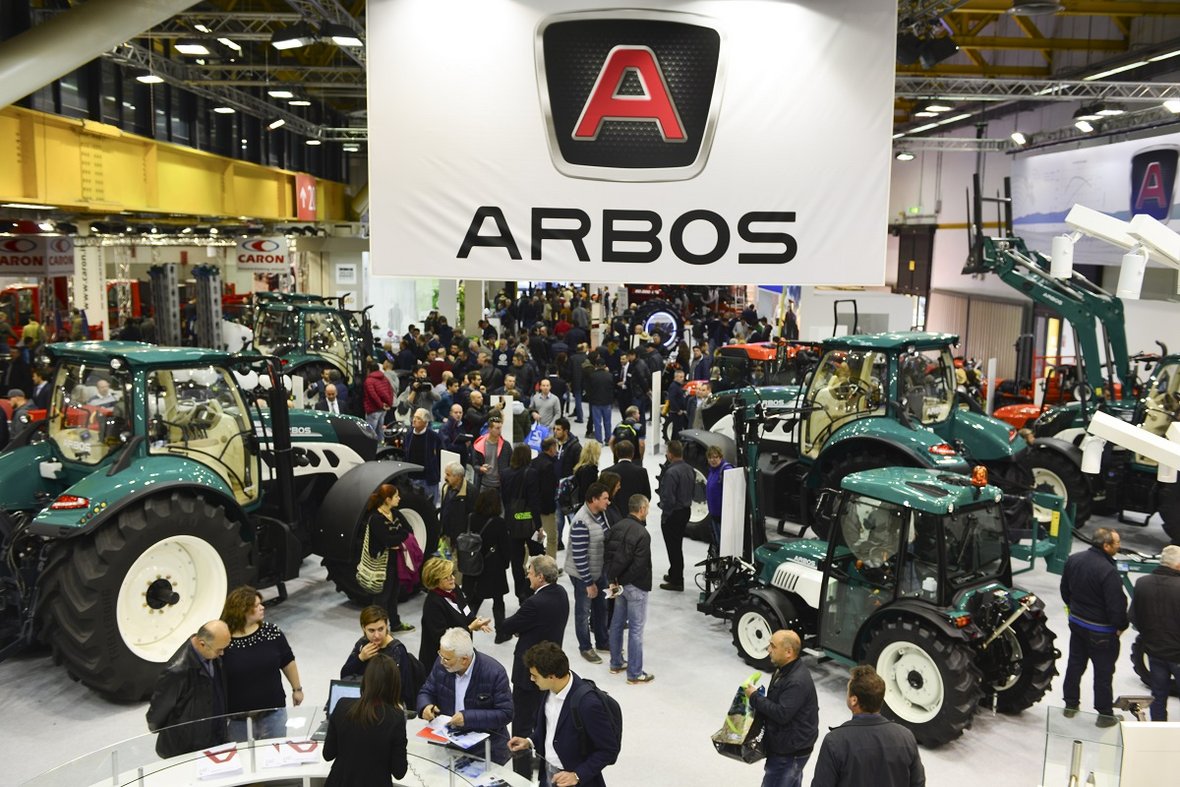 arbos hala