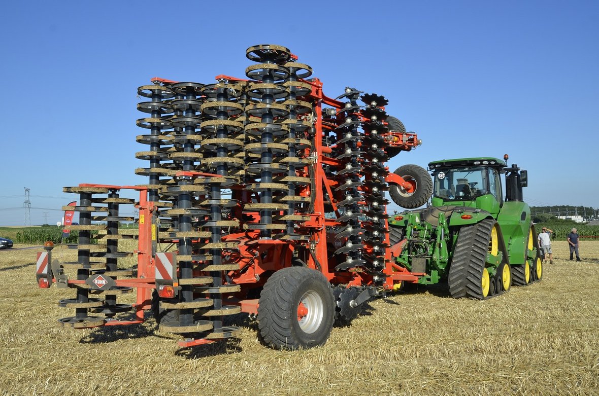 kuhn optimer