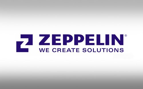 Zeppelin Polska z nowymi markami: Clark, Noblelift i Socma w ofercie