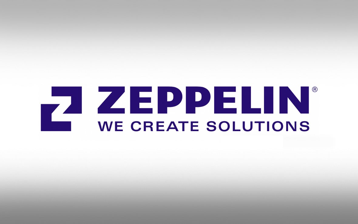 Zeppelin Polska z nowymi markami: Clark, Noblelift i Socma w ofercie