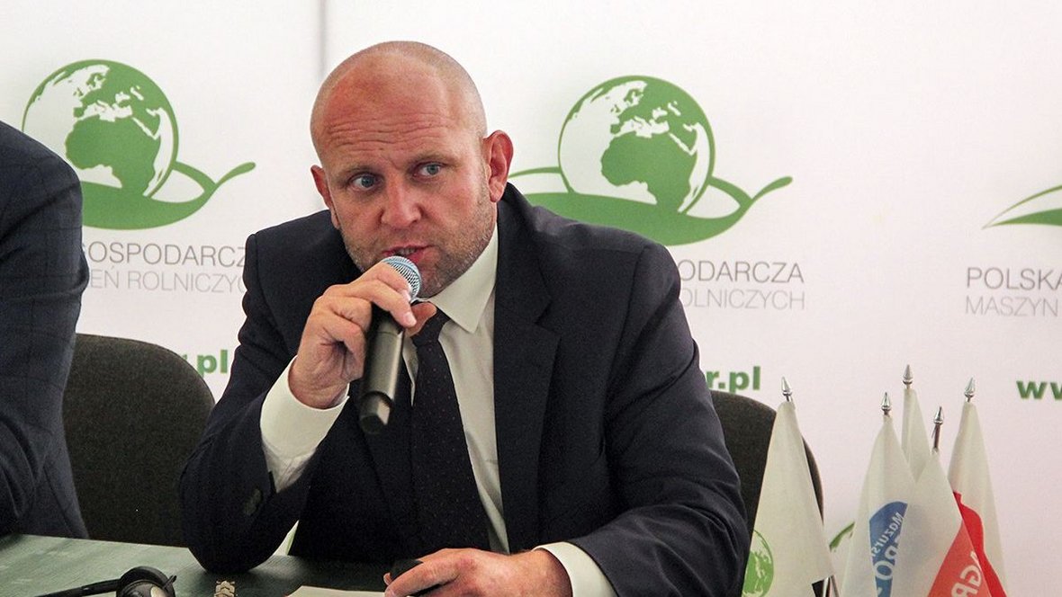Cel Argo Polska - najwyższe standardy obsługi
