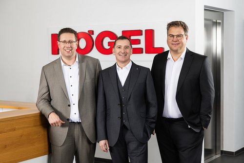 Kögel Trailer - zmiana na stanowisku CEO