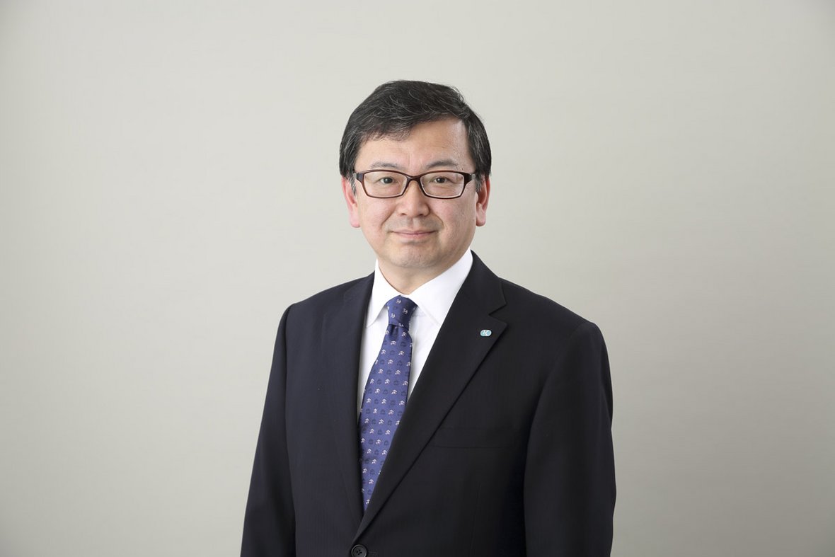 Shingo Hamada