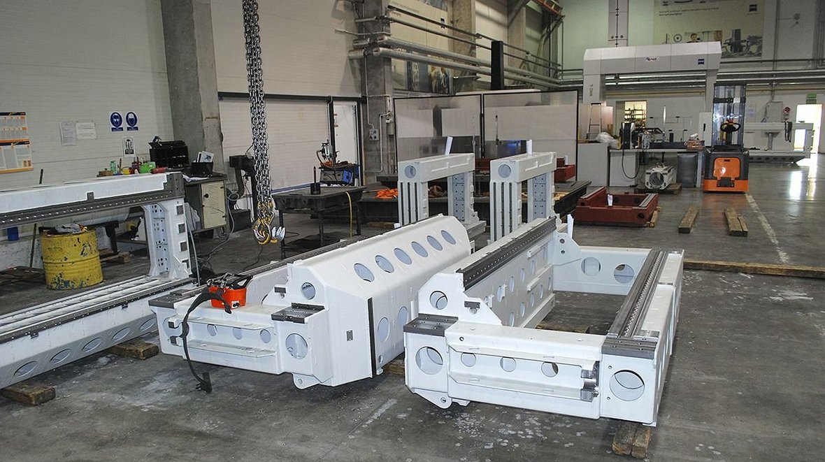 Hydrotor pod znakiem rozwoju technologicznego